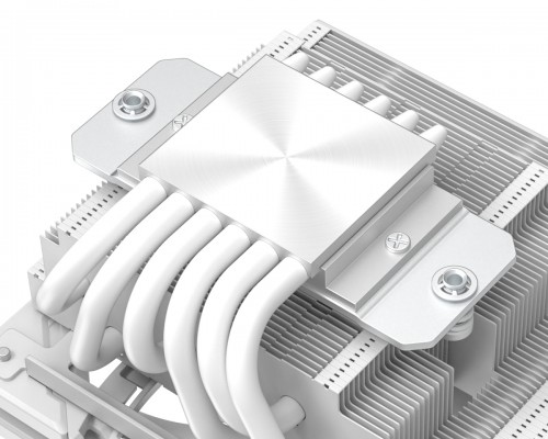 Кулер ID-Cooling IS-67-XT White