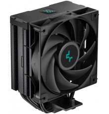 Кулер Deepcool AG400 DIGITAL BK                                                                                                                                                                                                                           