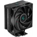 Кулер Deepcool AG400 DIGITAL BK