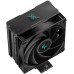 Кулер Deepcool AG400 DIGITAL BK