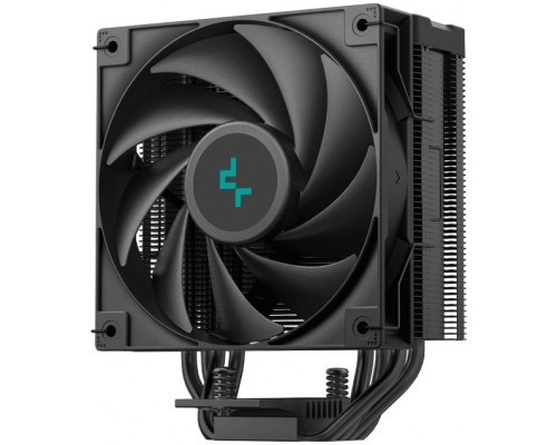 Кулер Deepcool AG400 DIGITAL BK