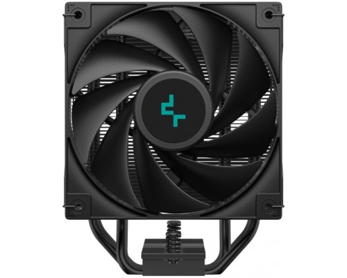 Кулер Deepcool AG400 DIGITAL BK