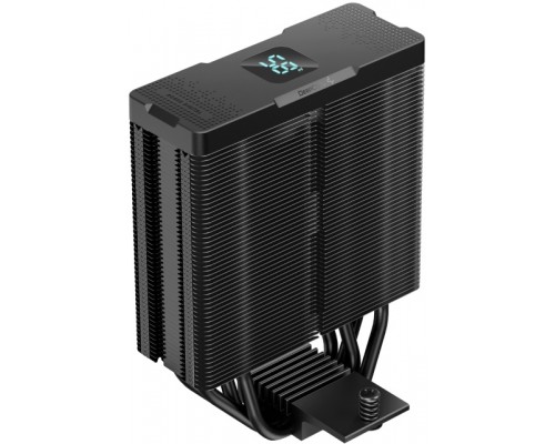 Кулер Deepcool AG400 DIGITAL BK