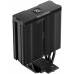 Кулер Deepcool AG400 DIGITAL BK