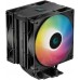 Кулер Deepcool AG400 DIGITAL PLUS