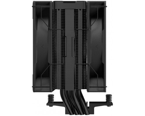 Кулер Deepcool AG400 DIGITAL PLUS