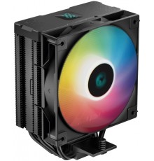 Кулер Deepcool AG400 DIGITAL BK ARGB                                                                                                                                                                                                                      