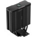 Кулер Deepcool AG400 DIGITAL BK ARGB