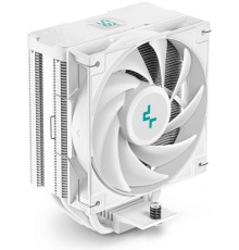 Кулер Deepcool AG400 DIGITAL WH                                                                                                                                                                                                                           