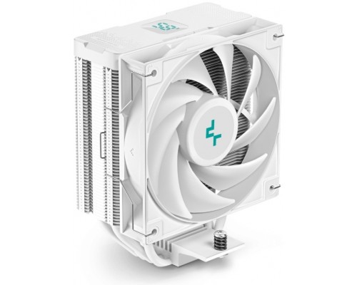 Кулер Deepcool AG400 DIGITAL WH