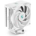 Кулер Deepcool AG400 DIGITAL WH