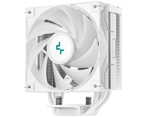 Кулер Deepcool AG400 DIGITAL WH