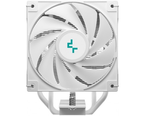 Кулер Deepcool AG400 DIGITAL WH