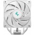 Кулер Deepcool AG400 DIGITAL WH