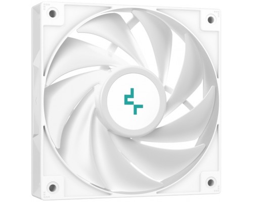 Кулер Deepcool AG400 DIGITAL WH