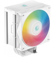 Кулер Deepcool AG500 DIGITAL WH ARGB                                                                                                                                                                                                                      