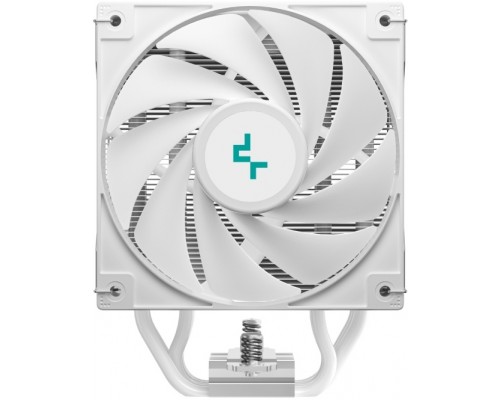 Кулер Deepcool AG500 DIGITAL WH ARGB