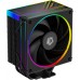 Кулер ID-Cooling Frozn A410 ARGB Black