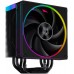 Кулер ID-Cooling Frozn A410 ARGB Black