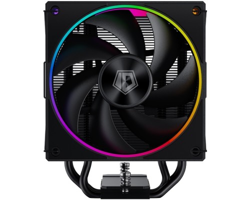 Кулер ID-Cooling Frozn A410 ARGB Black