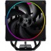 Кулер ID-Cooling Frozn A410 ARGB Black