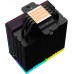 Кулер ID-Cooling Frozn A410 ARGB Black