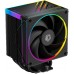 Кулер ID-Cooling Frozn A610 ARGB Black