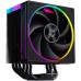 Кулер ID-Cooling Frozn A610 ARGB Black