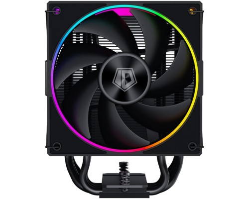 Кулер ID-Cooling Frozn A610 ARGB Black