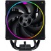 Кулер ID-Cooling Frozn A610 ARGB Black