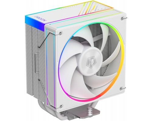 Кулер ID-Cooling Frozn A410 ARGB White