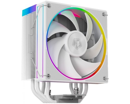 Кулер ID-Cooling Frozn A410 ARGB White