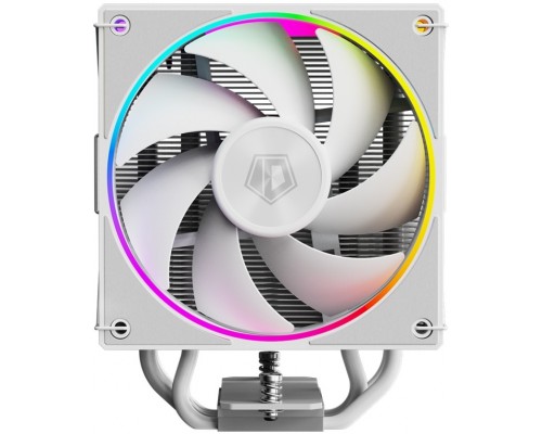 Кулер ID-Cooling Frozn A410 ARGB White