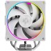 Кулер ID-Cooling Frozn A410 ARGB White