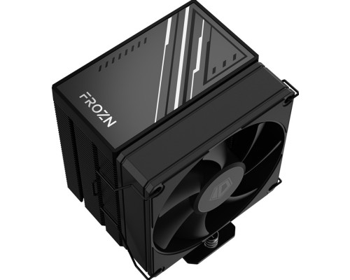 Кулер ID-Cooling Frozn A400 Black