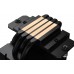 Кулер ID-Cooling Frozn A400 Black