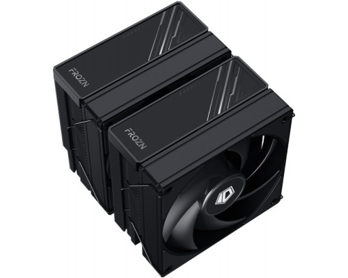 Кулер ID-Cooling Frozn A620 Black