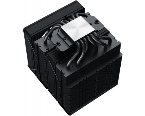 Кулер ID-Cooling Frozn A620 Black