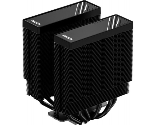 Кулер ID-Cooling Frozn A620 Black