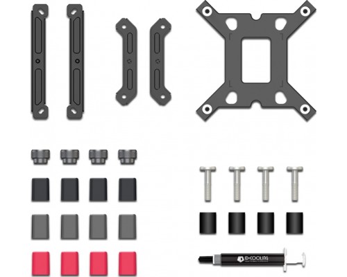 Кулер ID-Cooling Frozn A620 Black