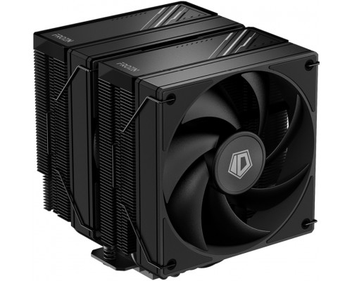 Кулер ID-Cooling Frozn A620 Black