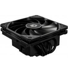 Кулер ID-Cooling IS-65-XT Black                                                                                                                                                                                                                           