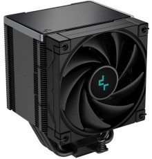 Кулер Deepcool AK500 ZERO DARK                                                                                                                                                                                                                            