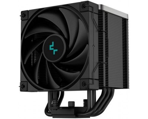 Кулер Deepcool AK500 ZERO DARK