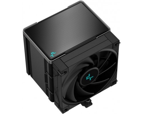 Кулер Deepcool AK500 ZERO DARK