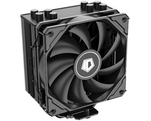 Кулер ID-Cooling SE-224-XTS Black