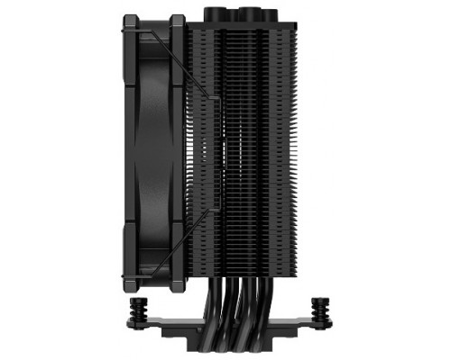 Кулер ID-Cooling SE-224-XTS Black