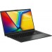 Ноутбук ASUS VivoBook Go 15 E1504FA-NJ287 90NB0ZR2-M01180