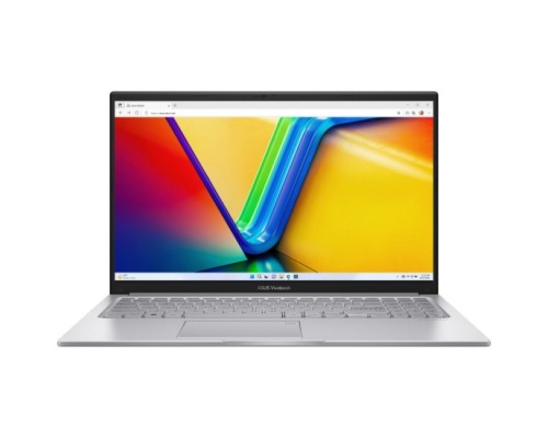 Ноутбук ASUS VivoBook 15 X1504VA-NJ104 90NB10J2-M00KS0