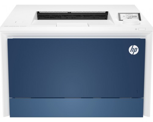 Принтер лазерный HP Color Laser Jet Pro 4203DN